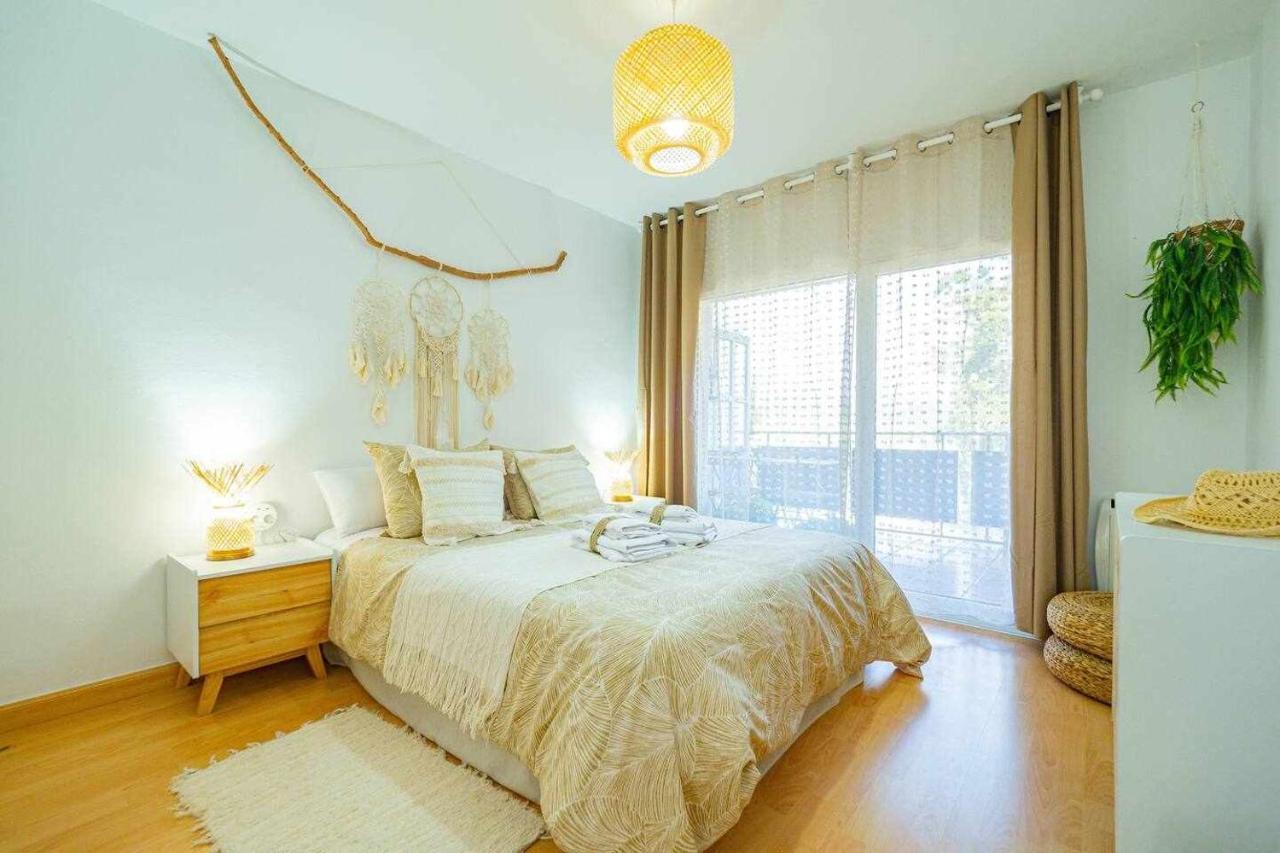 Apartamento El Mirador De La Ria Villaviciosa  Exterior foto